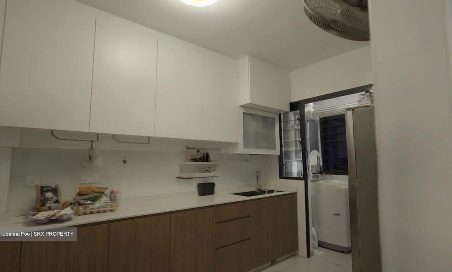 Blk 997C Buangkok Edgeview (Hougang), HDB 5 Rooms #625582171